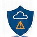 Stylized icon for Crisis Management