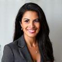 Headshot of Maria Gonzalez.