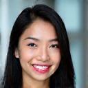 Headshot of Sarah Chen.